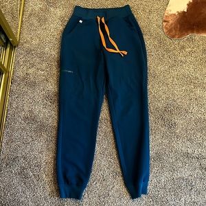 Figs extra small women’s high waisted jogger